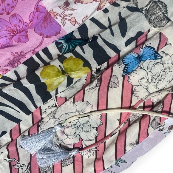 Johnny Was Cosmo Lola Maxi Dress – NWT (XL) - Picture 3 of 10